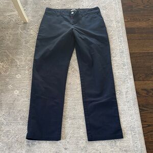 Dickies Men's Dark Blue Chinos